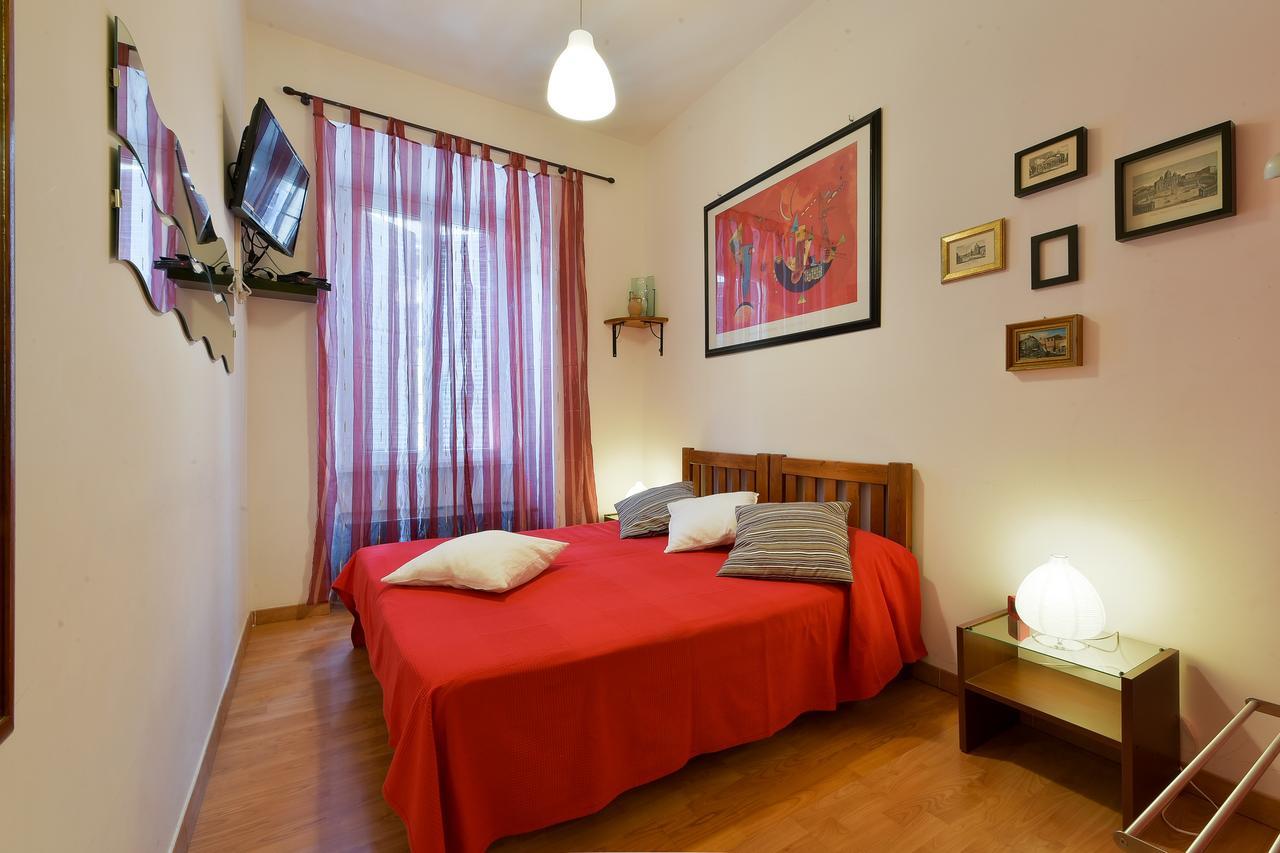 Barbara Vaticano Affitti Brevi Rom Zimmer foto
